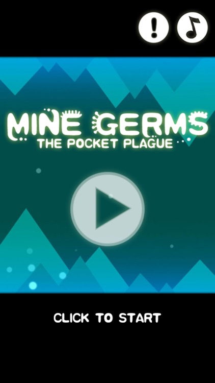 Mine Germs : The Pocket Plague screenshot-4