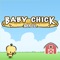 Guide Baby Chick Maze