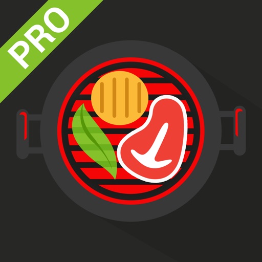 Yummy Grill Recipes Pro