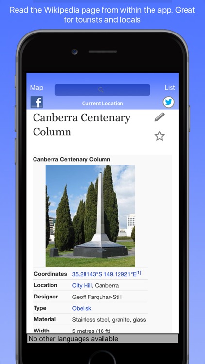 Canberra Wiki Guide