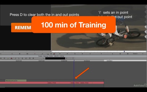 Editing Course By Ask.Video screenshot 2