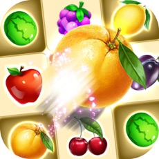 Activities of Garden Fruit Mania: Match3 Fruit - Garden Fruit - Pop Clash FREE