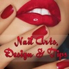 Beauty Nail Arts, Design and Tips For Girls - All In One Stylish Nails Care