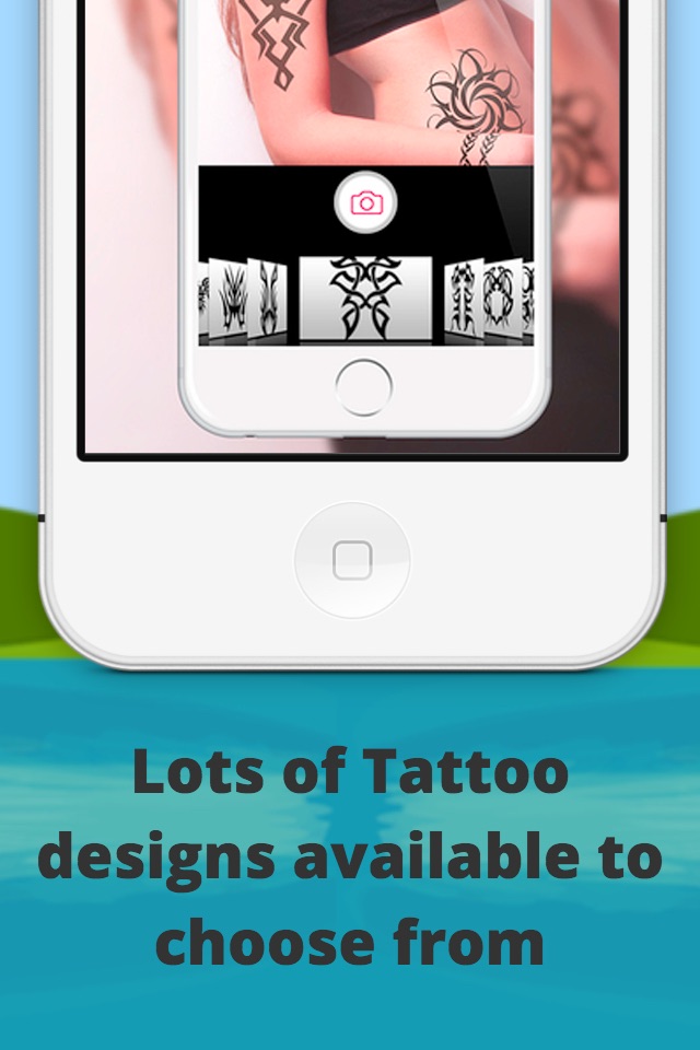 Tatoo-addyou screenshot 2