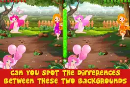 Game screenshot Find the Difference - Cartoon Edition 3 mod apk