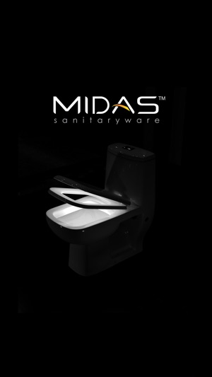 Midas Sanitaryware