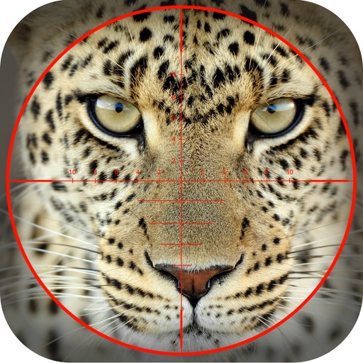 Brute Wild Hunting iOS App