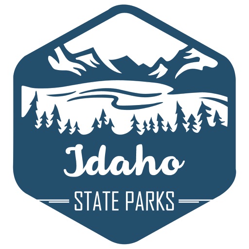 Idaho State Parks & National Parks icon