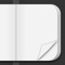 Notebook is a simple memo and diary application