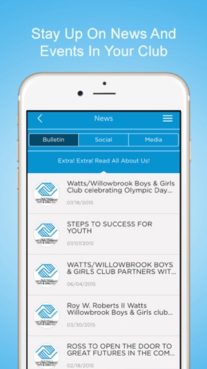 Watts/Willowbrook Boys and Girls Club(圖4)-速報App