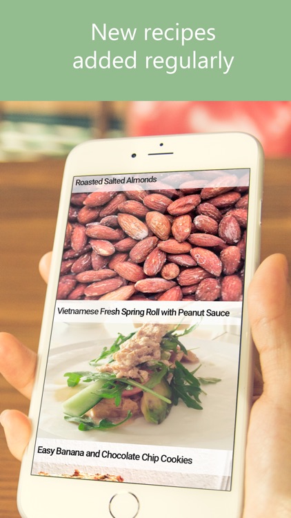 My Low FODMAP Life - recipes and inspiration