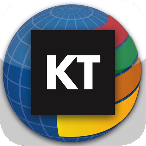 Kepner-Tregoe for iPad