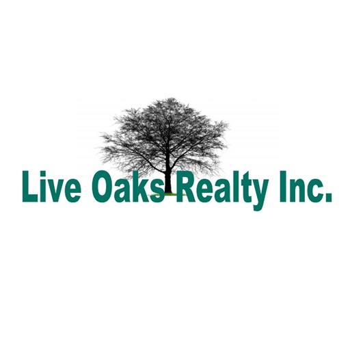 Brent Fadden with Live Oak Realty icon