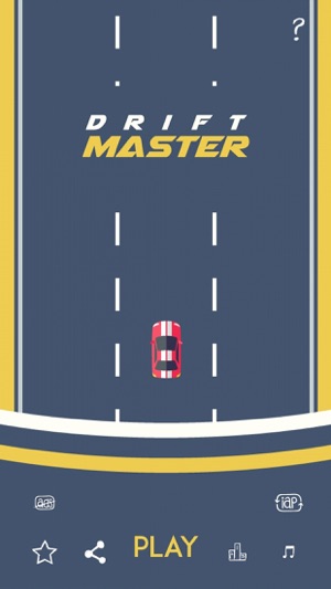 Total Drift City Traffic Rush(圖1)-速報App