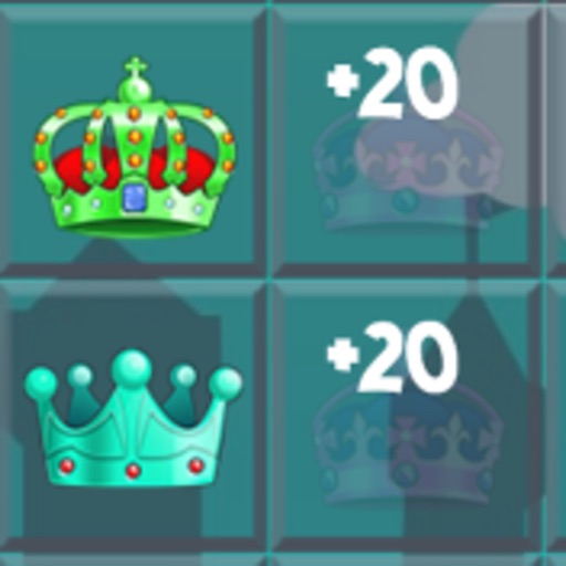 A Crown Jewels Combinator icon