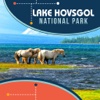 Lake Hovsgol National Park