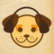 Have you ever wondered why some dogs are so calm around noisy environments, while others look nervous and stressed