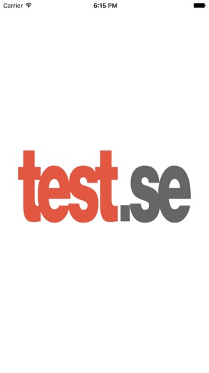 Test.se – Bäst i test