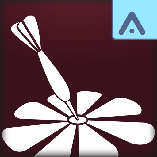 Dart Game iOS App