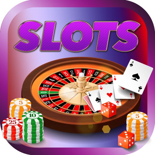 DobleUp Casino Slots Machine Vegas icon