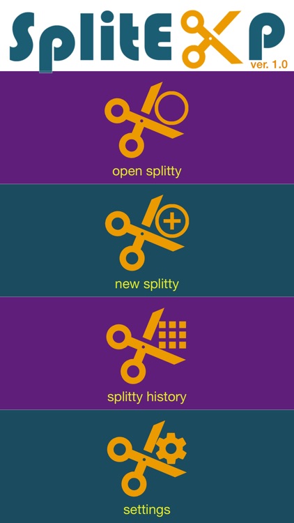 SplitExp Free