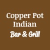 Copper Pot Indian Bar & Grill