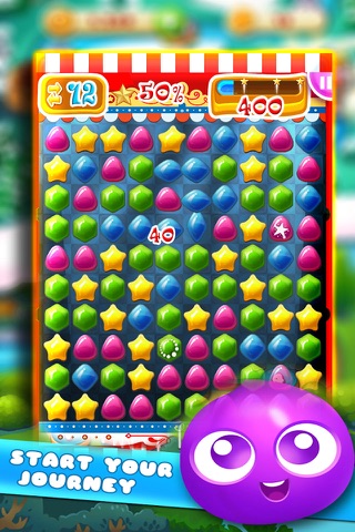 Tapping Jelly Pop - Special Jam FREE screenshot 2