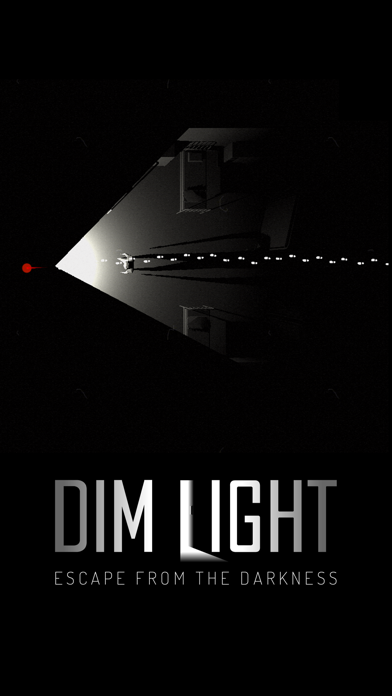 Dim Light screenshot 1