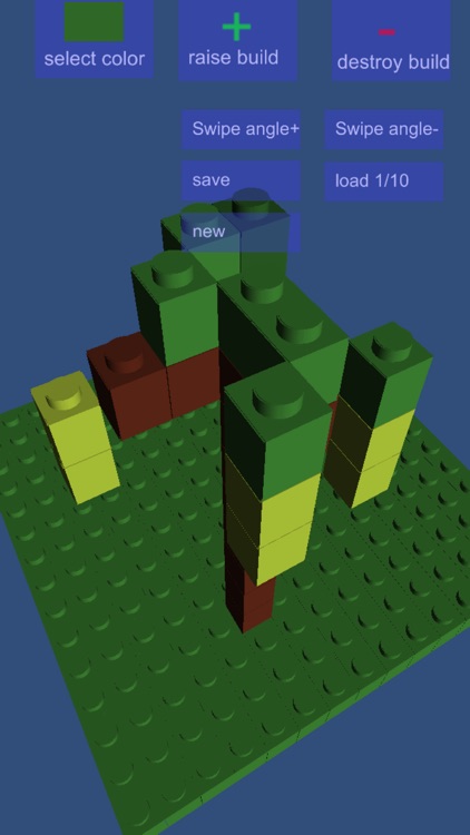 Block Free Builder screenshot-3