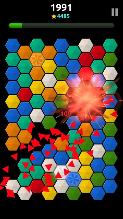 Tricky Twister screenshot-3
