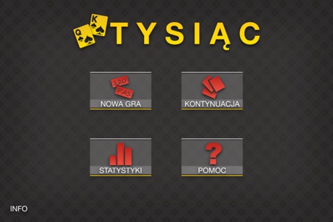 Tysiąc screenshot 3