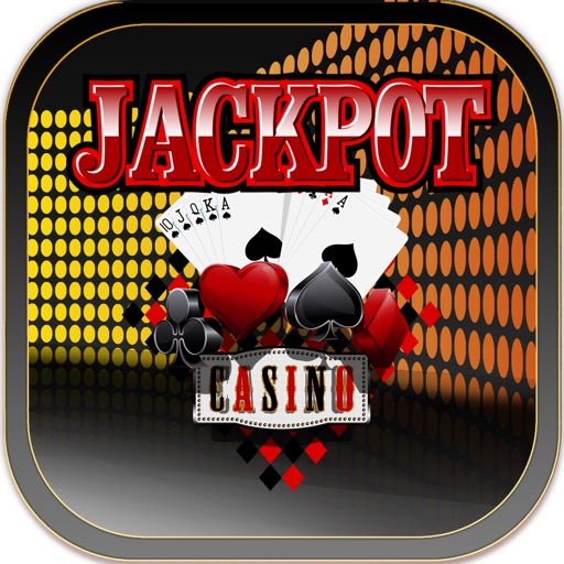 SLOTS Black Diamond Casino iOS App