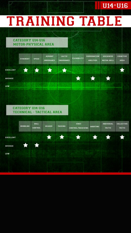 Teaching Soccer Italian Style U14-U16 screenshot-3