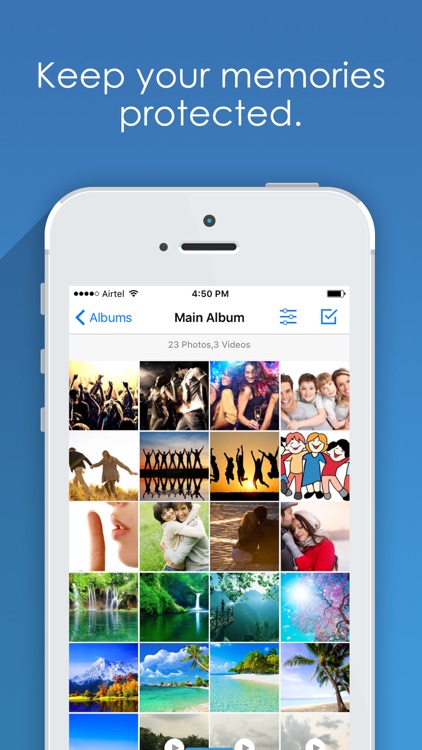 Private Photo Album - Secret Calculator to Hide Personal Images & picture