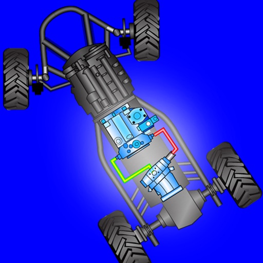 Hydrostatic Drive