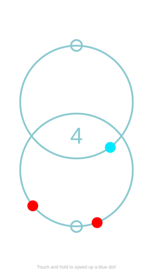 Dot Speed - Relax Game(圖3)-速報App