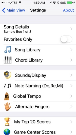 Trumpet Pro Lite(圖3)-速報App