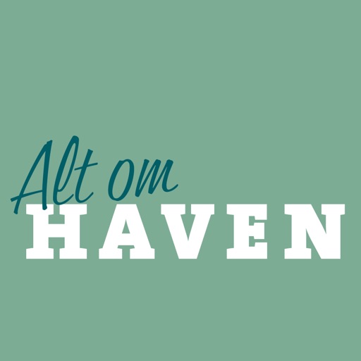 Alt om Haven icon