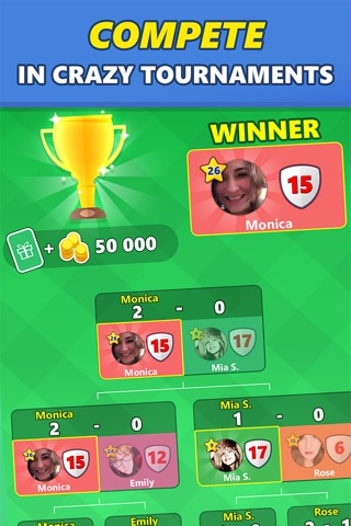 Micro Golf Masters screenshot 2