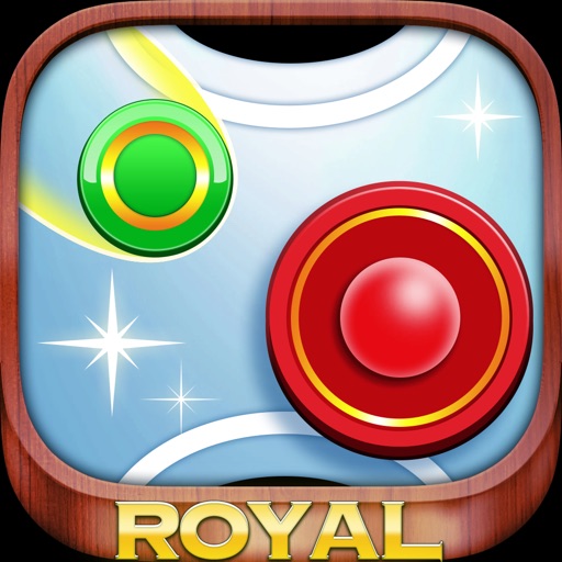 Air Hockey ROYAL