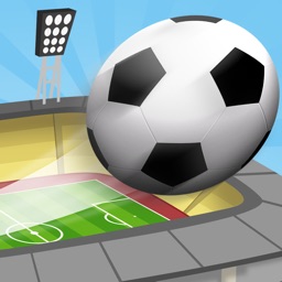 Soccer League - Play soccer and show you are the best of the championship!