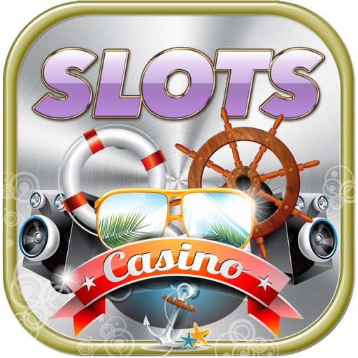 Slots In Wonderland - Casino Deluxe Edition icon