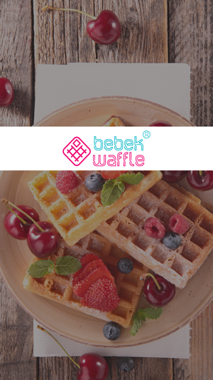 Bebek Waffle & Kumpir(圖1)-速報App