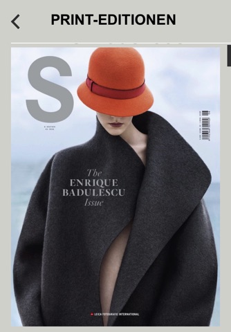 S-Magazine screenshot 3