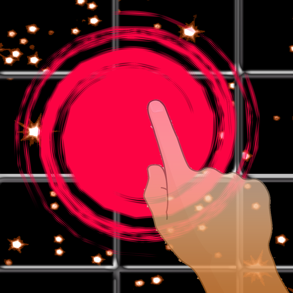 Finger Escape App Icon