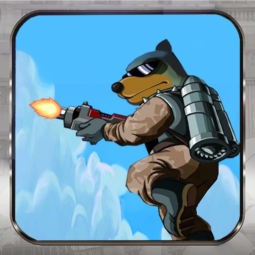 Werewolf War III Icon