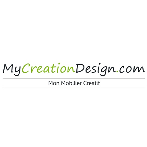 MyCreationDesign icon