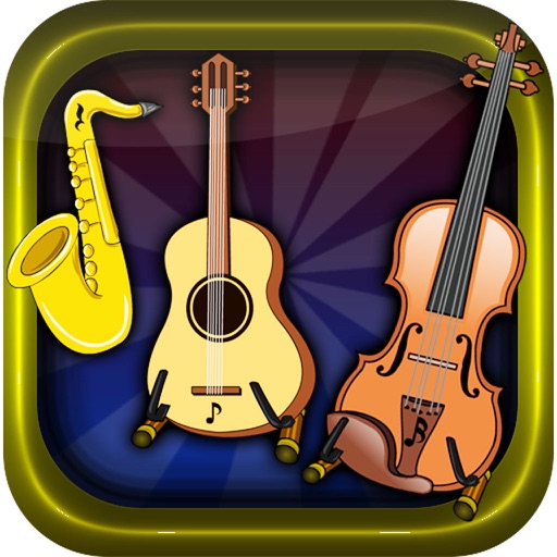 Musical Store Escape iOS App