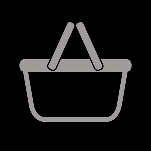 Quicky Shopping List (Grocery List)