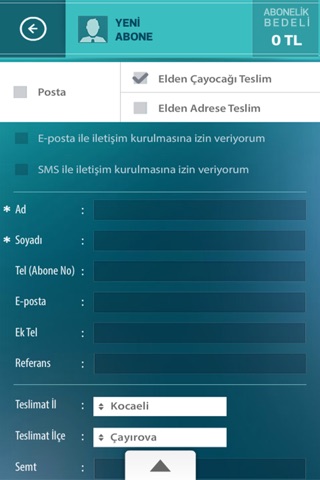 Online Koçan screenshot 3